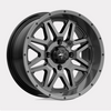 MSA Offroad Wheels M26 VIBE Load 1000