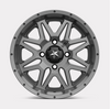 MSA Offroad Wheels M26 VIBE Load 1000
