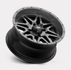 MSA Offroad Wheels M26 VIBE Load 1000