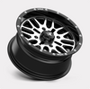 MSA Offroad Wheels M38 BRUTE Load 1000