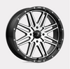 MSA Offroad Wheels M38 BRUTE Load 1000