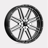 MSA Offroad Wheels M38 BRUTE Load 1000