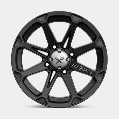 MSA Offroad Wheels M12 DIESEL Load 1000