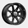 MSA Offroad Wheels M12 DIESEL Load 1000