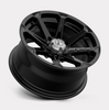 MSA Offroad Wheels M12 DIESEL Load 1000