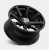 MSA Offroad Wheels M12 DIESEL Load 1000