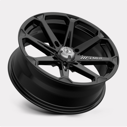 MSA Offroad Wheels M12 DIESEL Load 1000