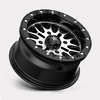 MSA Offroad Wheels M37 BRUTE BEADLOCK Load 1000