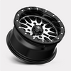 MSA Offroad Wheels M37 BRUTE BEADLOCK Load 1000