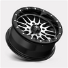 MSA Offroad Wheels M37 BRUTE BEADLOCK Load 1000