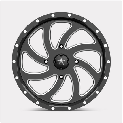 MSA Offroad Wheels SWITCH