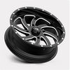 MSA Offroad Wheels SWITCH