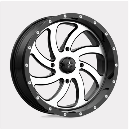 MSA Offroad Wheels SWITCH
