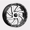 MSA Offroad Wheels SWITCH