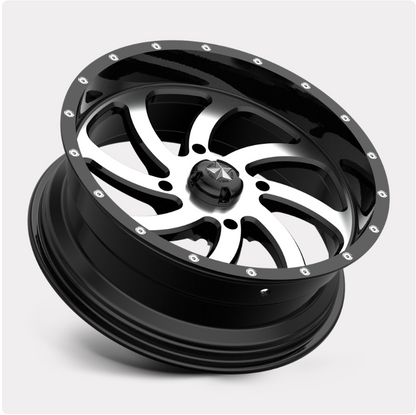 MSA Offroad Wheels SWITCH