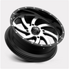 MSA Offroad Wheels SWITCH