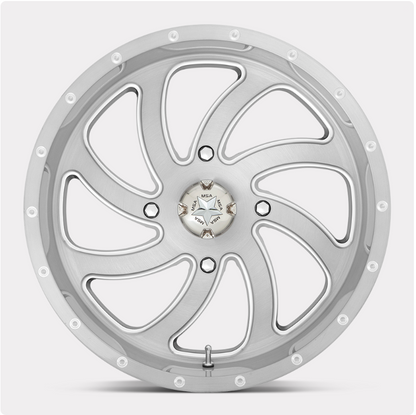 MSA Offroad Wheels SWITCH