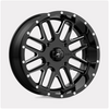 MSA Offroad Wheels BANDIT