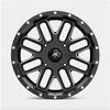 MSA Offroad Wheels BANDIT