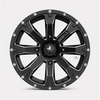 MSA Offroad Wheels BOUNTY