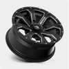 MSA Offroad Wheels BOUNTY