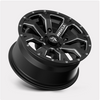 MSA Offroad Wheels BOUNTY