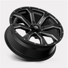 MSA Offroad Wheels BOUNTY