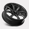 MSA Offroad Wheels BOUNTY