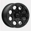 MSA Offroad Wheels M44 CANNON BEADLOCK