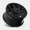 MSA Offroad Wheels M44 CANNON BEADLOCK