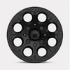 MSA Offroad Wheels M44 CANNON BEADLOCK