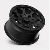 MSA Offroad Wheels M44 CANNON BEADLOCK