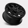 MSA Offroad Wheels M44 CANNON BEADLOCK