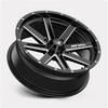 MSA Offroad Wheels BOXER