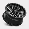 MSA Offroad Wheels BOXER