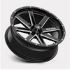 MSA Offroad Wheels BOXER