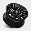 MSA Offroad Wheels ROGUE