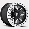 Fuel UTV Hardline BL - Off Road Only