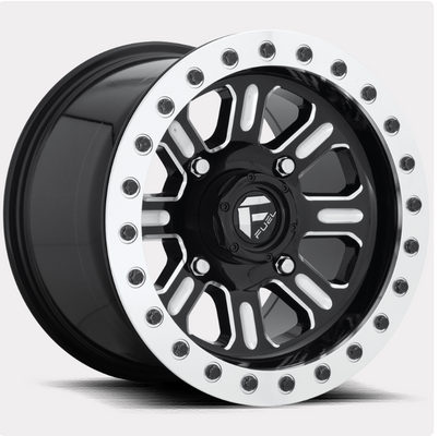 Fuel UTV Hardline BL - Off Road Only
