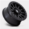 Fuel UTV Vector Beadlock D920