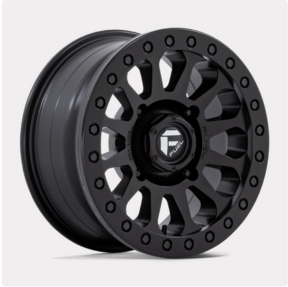Fuel UTV Vector Beadlock D920