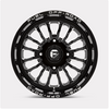 Fuel UTV ARC UTV D821