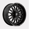 Fuel UTV ARC UTV D821