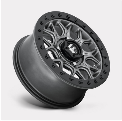 Fuel UTV Tech BL - Off Road Only