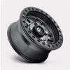 Fuel UTV Anza Beadlock D917, D918