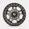Fuel UTV Anza D557, D558