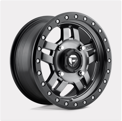 Fuel UTV Anza D557, D558