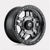 Fuel UTV Anza D557, D558