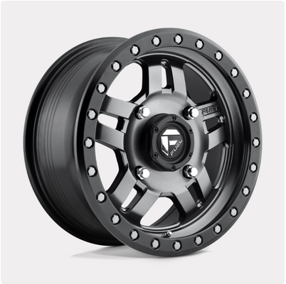 Fuel UTV Anza D557, D558