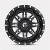 Fuel UTV Lethal D567